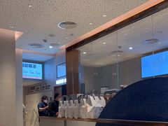 -喜茶(北京华贸购物中心店)