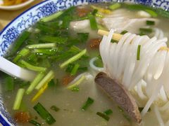 -桥香园云南过桥米线(金马碧鸡店)