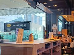 -麦当劳(深圳北站高铁店)