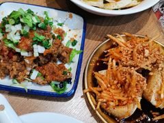 -小豆海棠(人民南路店)