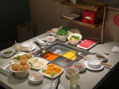 -海底捞火锅(群光广场店)