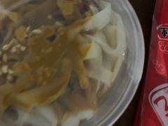 -高彩明麻辣烫串串香·老字号(西华门店)