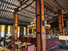 -杭州西子湖四季酒店·金沙厅