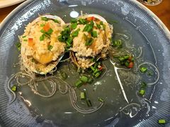 -醉壹号海鲜大排档·老厦门特色菜(厦门美食地标店)
