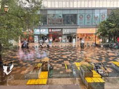 -素满香·素食自助餐(西安·民乐园店)