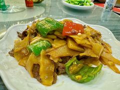 -美极鲜食坊(宝安南路店)