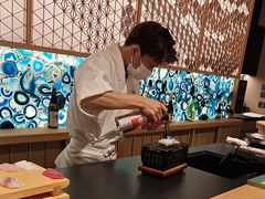 -小十Omakase(地王大厦店)