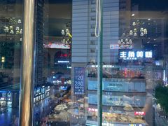 -龙聚德北京烤鸭(沙坪坝华宇A馆店)
