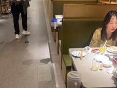 -海底捞火锅(太原南站店)