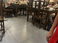 -福荣居褡裢火烧京味家常菜(西四店)