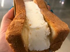 妈妈的三明治-OUR Bakery(三里屯太古里店)