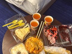 -阿布拉的馕(西北路店)