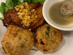 -盛记粥面(佐敦店)