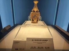 -法门文化景区