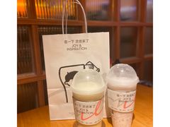 -喜茶(深圳福田星河COCO Park店)