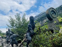 -乌江画廊(彭水苗族土家族自治县)