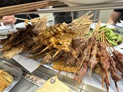 串儿-老黑板筋(顺义总店)