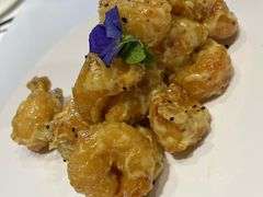 -宝轩渔府·老字号海鲜·正宗津菜(水上店)