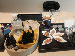 -阳澄湖费尔蒙酒店