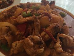 -新疆风味特色美食