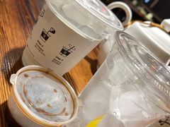 -JPG coffee(广州体育西店)