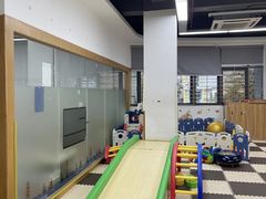 -大米和小米儿童成长中心·社交言语·感统·学习力提升(光明中心)