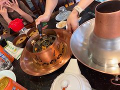 -南门涮肉(通州大船店)