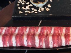 -大隐·成都火锅Bistro(合生麒麟新天地店)