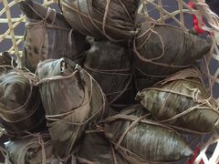 中肉粽-五芳斋粽子(田林店)