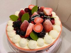 -哈根达斯(太原长风街店)