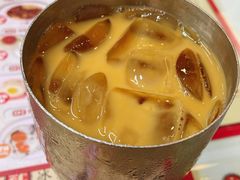 华星奶茶-華人 華星冰室(氹仔 店)