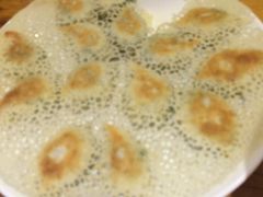 -大清花饺子(山庄店)