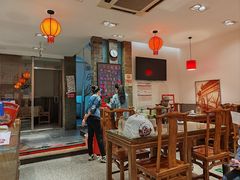 -馅老满(安定门店)