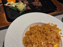 -必胜客(海安文峰店)