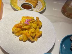 -荷塘秋月·本帮江浙菜(国权路店)