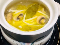 -先机®·泉水鸡汤(七星岗店)