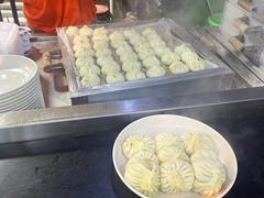 -津门张记包子铺(华昌道店)