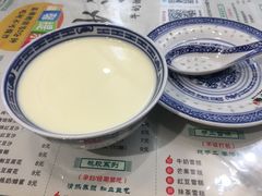 -沙湾姜撞奶甜品店(昌岗中路店)