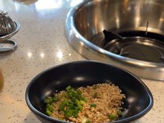 -味之绝热血美蛙鱼火锅(中坝店)