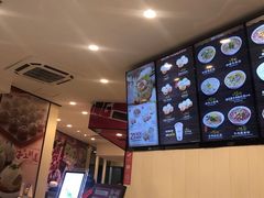 -小杨生煎(龙之梦购物中心店)