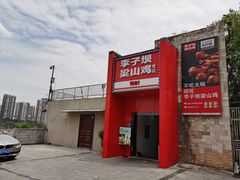 -李子坝梁山鸡(李子坝大鸡哥店)