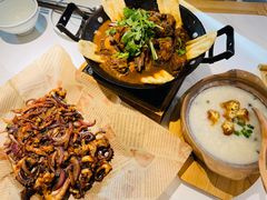-吴家·非遗淮扬小馆(镇江万达广场店)