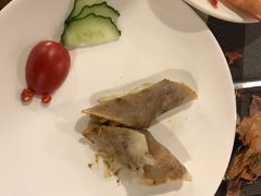 -城市名人酒店喝彩西餐厅(人民南路店)