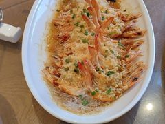 -赶海部落海鲜城(海阳路店)