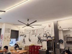 -李叁面馆(妇幼店)