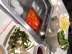 -海底捞火锅(玉桥商业广场店)