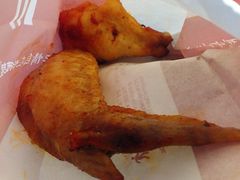 -肯德基(胜利店)