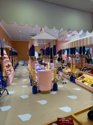 -奈尔宝·儿童乐园·亲子餐厅(苏州大悦城店)