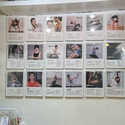 -无界瑜伽普拉提