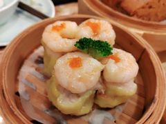 明虾蟹子烧卖-点都德(北京路贰店)
